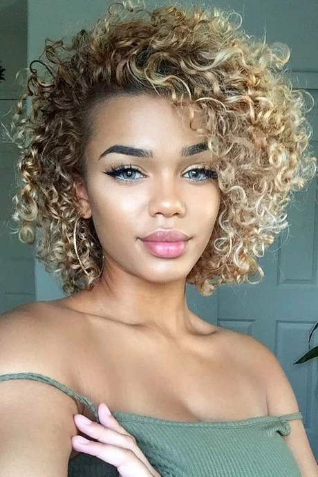 Short curly hair weave hairstyles short-curly-hair-weave-hairstyles-79_16-9-9