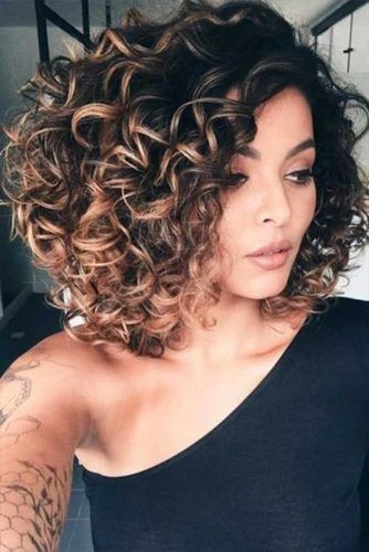 Short curly hair weave hairstyles short-curly-hair-weave-hairstyles-79_5-16-16