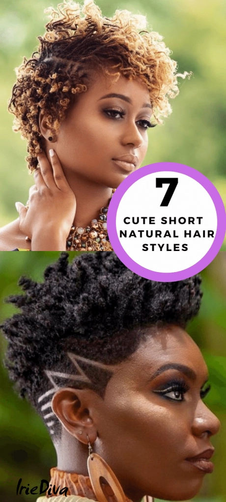 Short curly styles for natural hair short-curly-styles-for-natural-hair-04-2-2