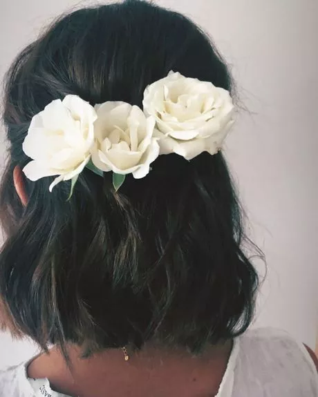 Short hair with flowers short-hair-with-flowers-61_9-16-16