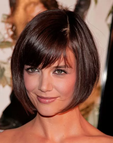 Short hairstyles for fine hair and round face short-hairstyles-for-fine-hair-and-round-face-13_2-12-12