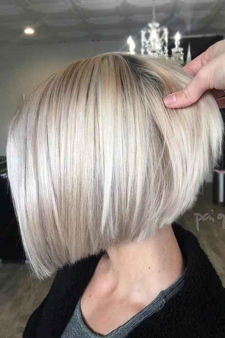 Short hairstyles for fine hair and round face short-hairstyles-for-fine-hair-and-round-face-13_8-18-18