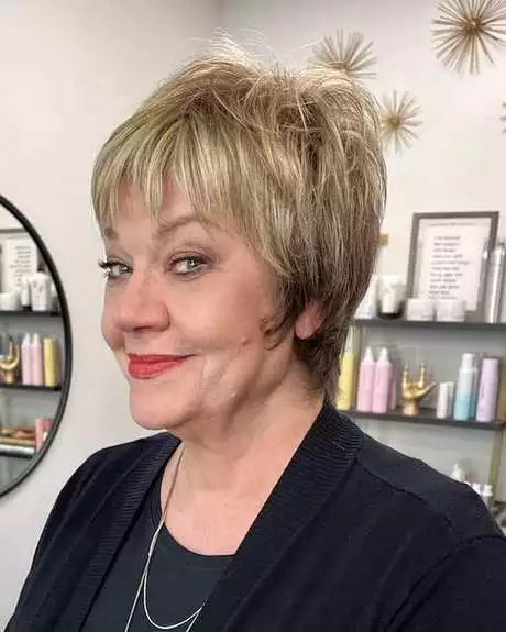 Short hairstyles with bangs for fine hair short-hairstyles-with-bangs-for-fine-hair-25_16-9-9