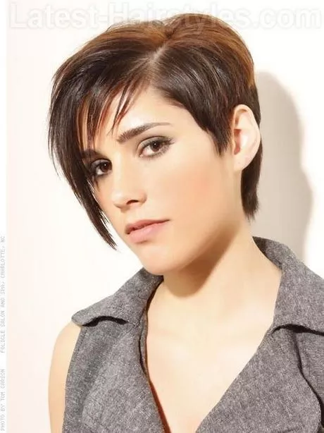 Short hairstyles with side bangs short-hairstyles-with-side-bangs-57_3-12-12