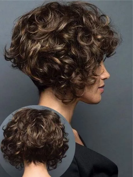 Short layered hairstyles for curly hair short-layered-hairstyles-for-curly-hair-89_15-8-8