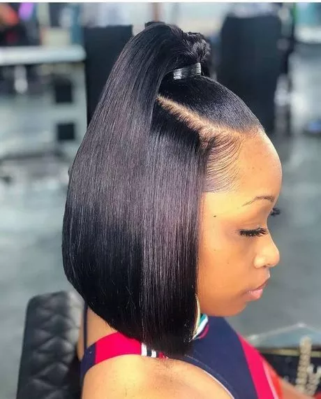 Short straight weave hairstyles short-straight-weave-hairstyles-62-2-2