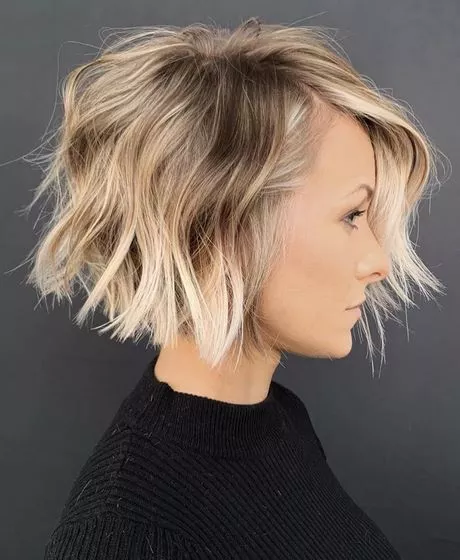 Short to mid length hairstyles for fine hair short-to-mid-length-hairstyles-for-fine-hair-66_13-7-7