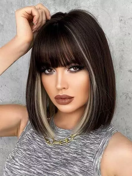 Short weave hairstyles with bangs short-weave-hairstyles-with-bangs-69_3-11-11