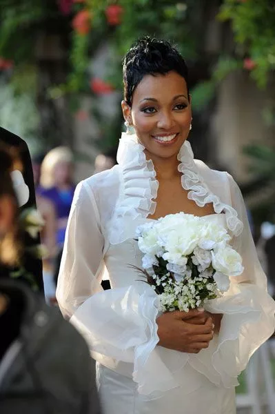 Short wedding hairstyles for black brides short-wedding-hairstyles-for-black-brides-11_11-3-3