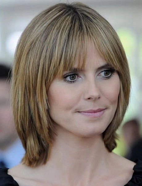 Shoulder length hair with short layers shoulder-length-hair-with-short-layers-45_12-4-4