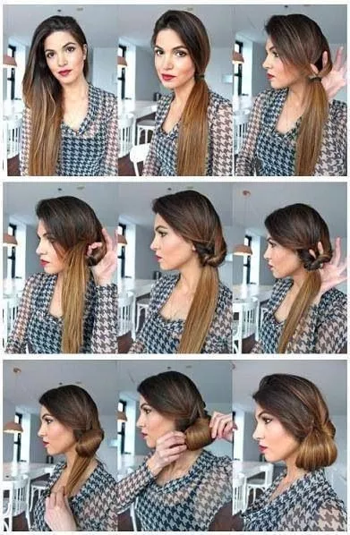 Simple 50s hairstyles simple-50s-hairstyles-46_6-17-17