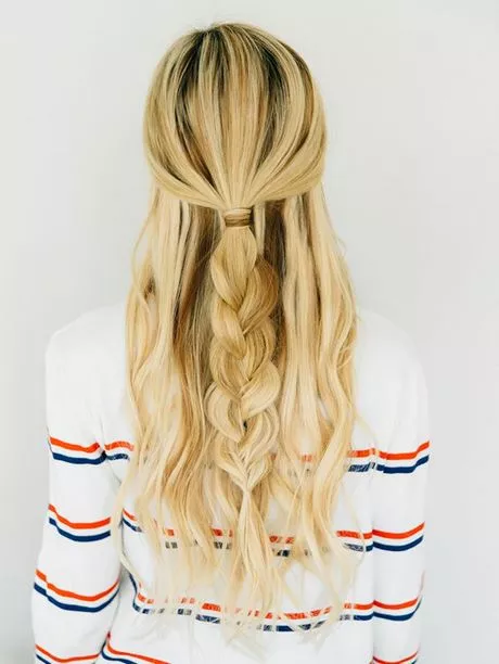 Simple but cool hairstyles simple-but-cool-hairstyles-70_5-15-15