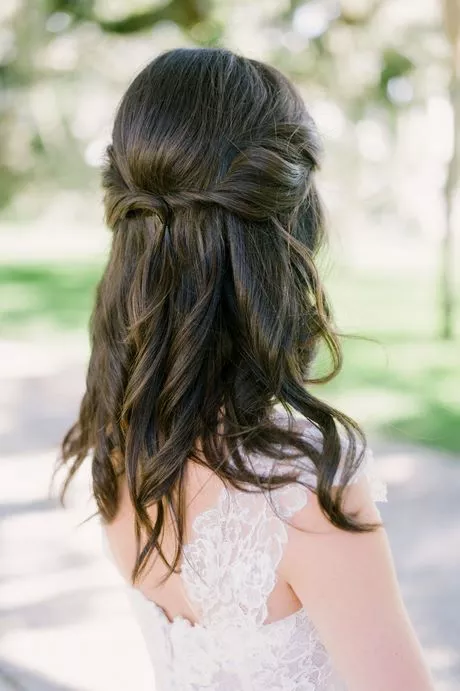Simple hairstyle for marriage simple-hairstyle-for-marriage-01_10-4-4