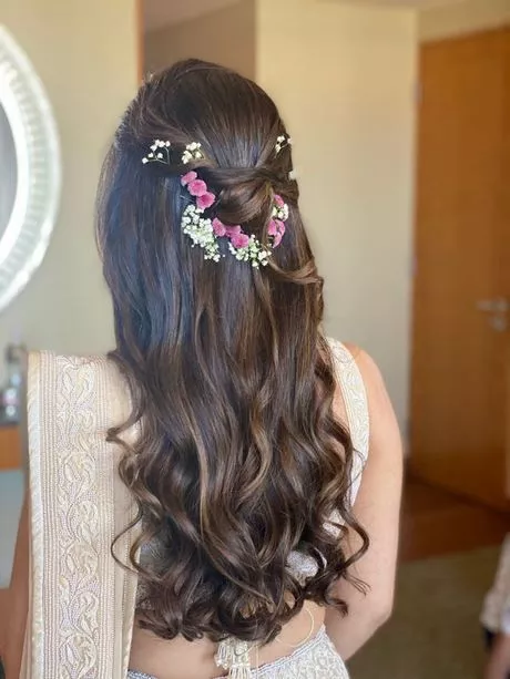 Simple hairstyle for marriage simple-hairstyle-for-marriage-01_12-6-6