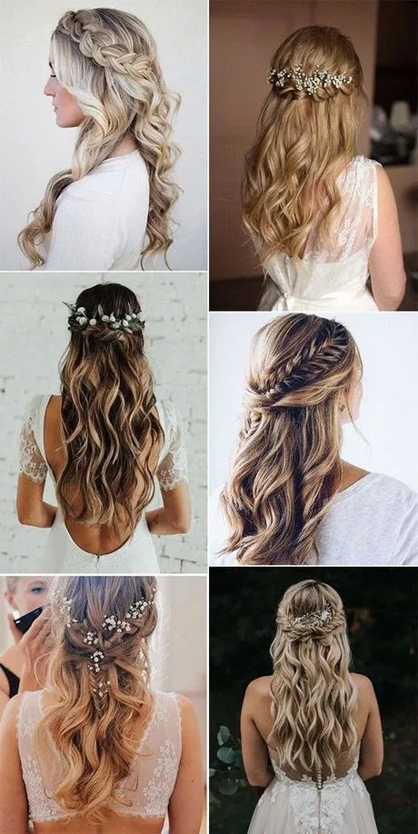 Simple hairstyle for marriage simple-hairstyle-for-marriage-01_4-11-11