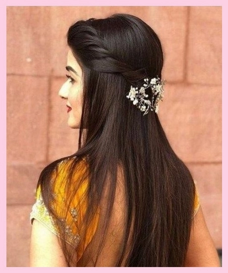 Simple hairstyle for marriage simple-hairstyle-for-marriage-01_5-12-12