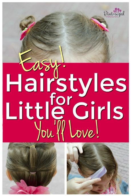 Simple hairstyle girls simple-hairstyle-girls-85_4-11-11