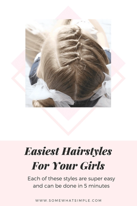 Simple hairstyle girls simple-hairstyle-girls-85_5-13-13