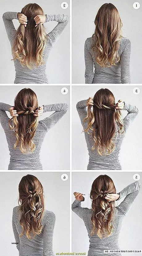 Simple hairstyles for women simple-hairstyles-for-women-24_3-12-12
