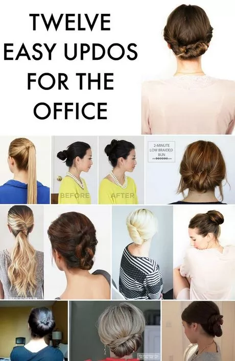 Simple hairstyles for work simple-hairstyles-for-work-98_9-15-15