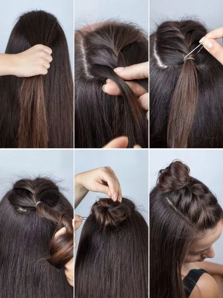 Simplest hairstyles simplest-hairstyles-19_9-12-12