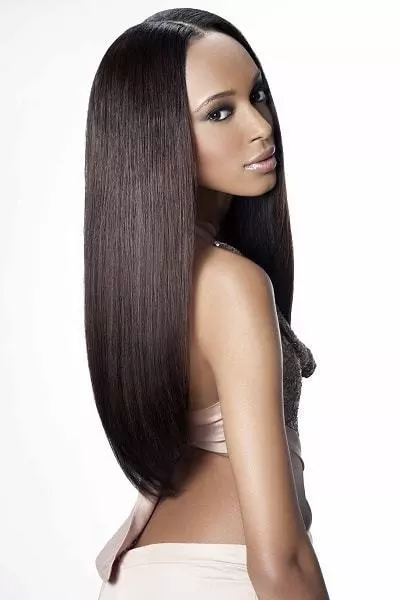 Straight hair weave hairstyles straight-hair-weave-hairstyles-60_13-6-6