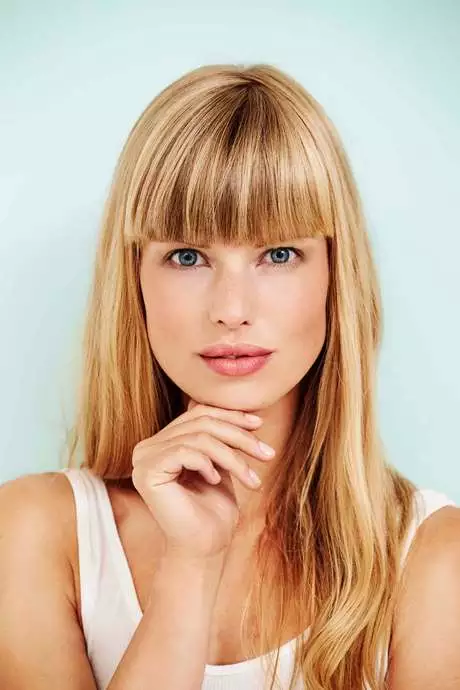 Straight hair with bangs hairstyles straight-hair-with-bangs-hairstyles-67_8-19-19