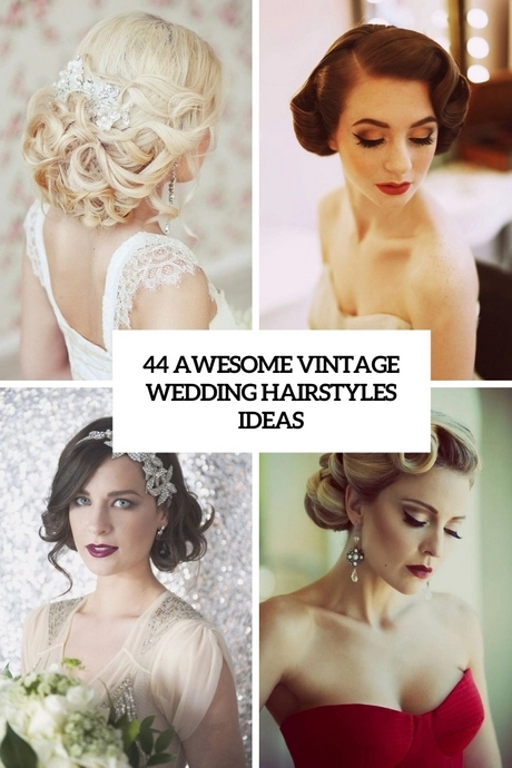 Vintage hairstyles for short hair wedding vintage-hairstyles-for-short-hair-wedding-52_6-14-14