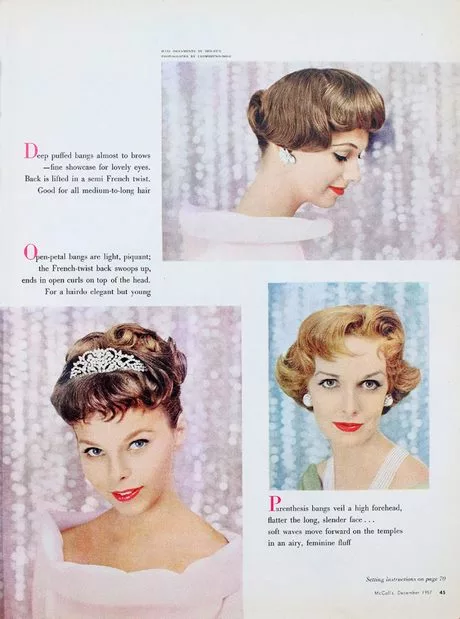 Vintage hairstyles with bangs vintage-hairstyles-with-bangs-91_6-17-17