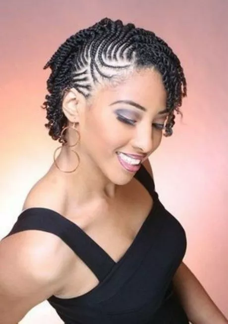 Weave styles for short natural hair weave-styles-for-short-natural-hair-34_16-10