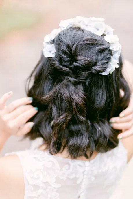 Wedding hairstyles for bobbed hair wedding-hairstyles-for-bobbed-hair-99-1