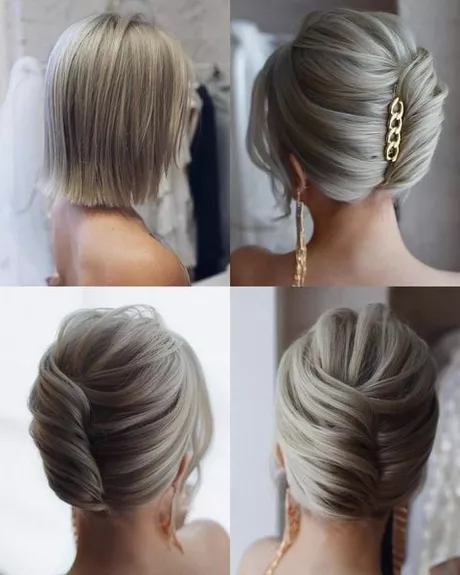 Wedding hairstyles for bobbed hair wedding-hairstyles-for-bobbed-hair-99_12-5