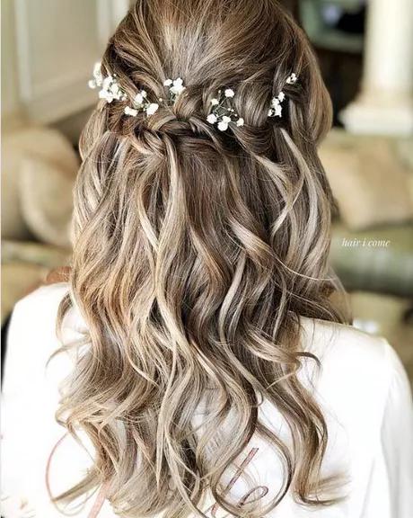 Wedding hairstyles for long thick hair wedding-hairstyles-for-long-thick-hair-41_6-12