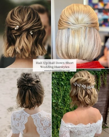 Wedding hairstyles for short hair down wedding-hairstyles-for-short-hair-down-20_10-3