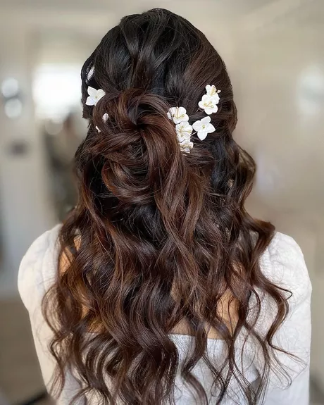 Wedding hairstyles half up and half down wedding-hairstyles-half-up-and-half-down-13-1