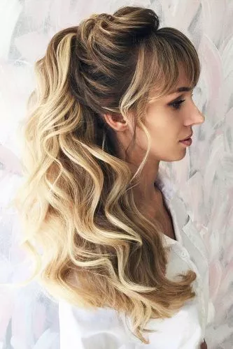 Wedding hairstyles with bangs for long hair wedding-hairstyles-with-bangs-for-long-hair-23_13-5
