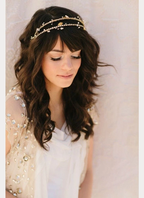 Wedding hairstyles with bangs for long hair wedding-hairstyles-with-bangs-for-long-hair-23_14-6