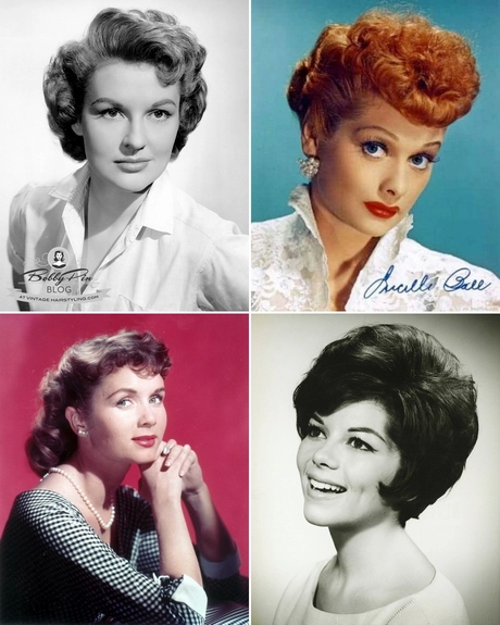 1950 womens hairstyles 1950-womens-hairstyles-001