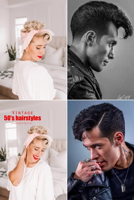50s style hairstyles 50s-style-hairstyles-001