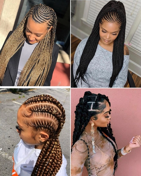 Best african braided hairstyles