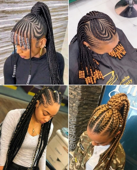 Best african hair braiding