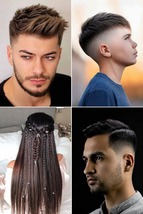 Best simple hairstyle