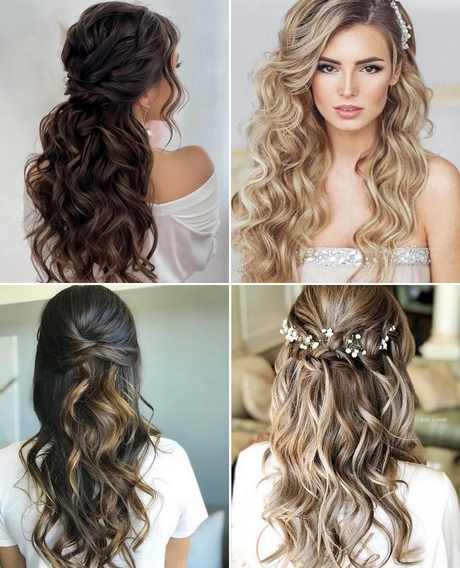 Bridesmaid hairstyles for long hair down bridesmaid-hairstyles-for-long-hair-down-001