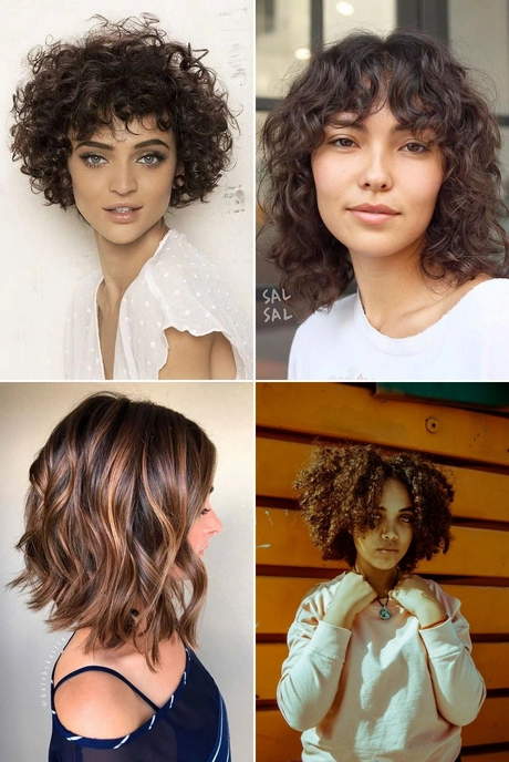 Brown short curly hair brown-short-curly-hair-001