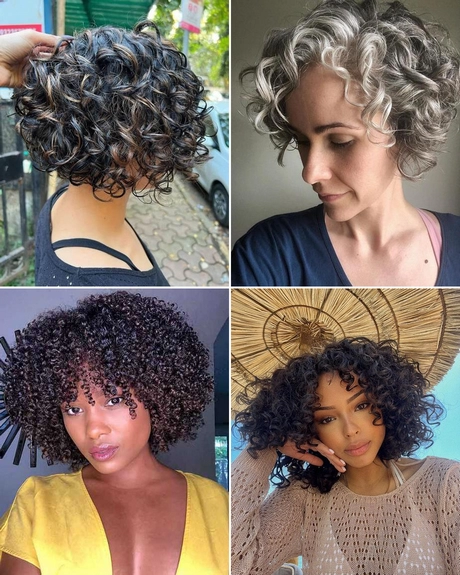 Curly bob weave hairstyles