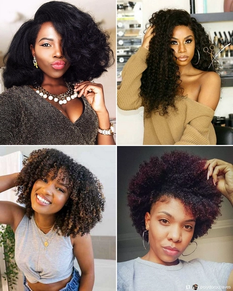 Curly hair weave hairstyles