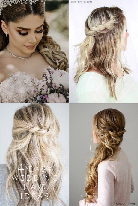 Diy wedding hairstyles for long hair diy-wedding-hairstyles-for-long-hair-001