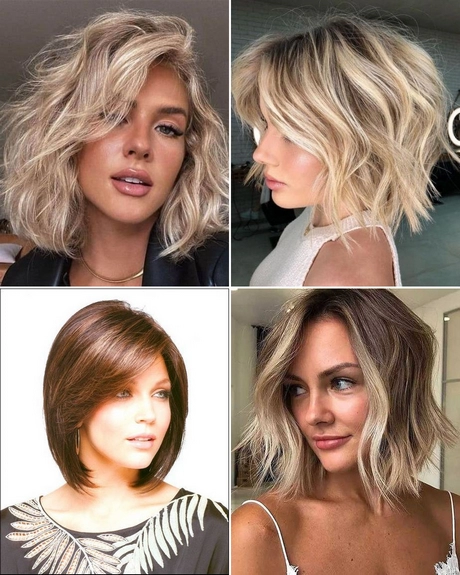 Easy to manage hairstyles for fine hair