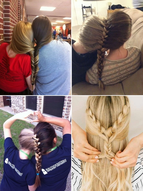 Hair braided together hair-braided-together-001
