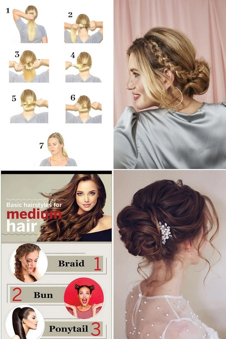 Home hairstyles for medium hair home-hairstyles-for-medium-hair-001